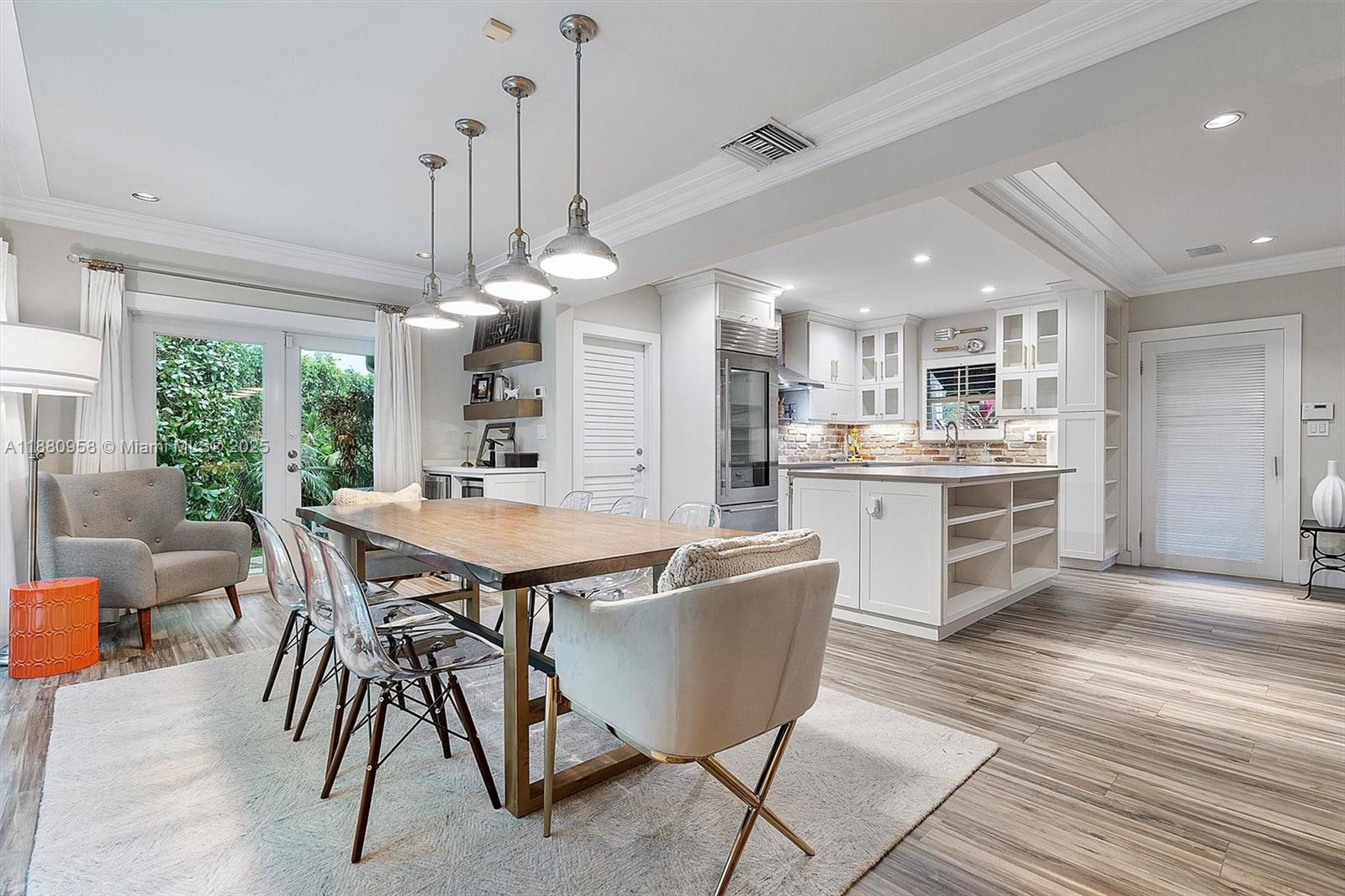 CORAL GABLES RIVIERA SEC - Residential Lease