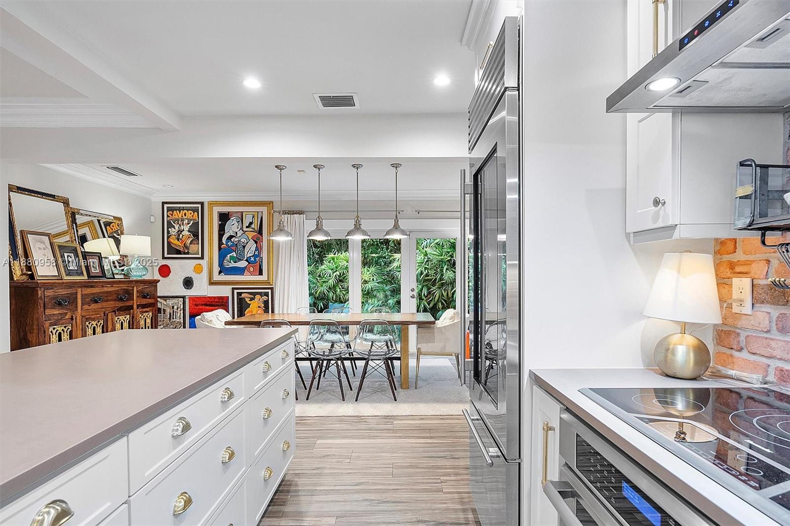 CORAL GABLES RIVIERA SEC - Residential Lease