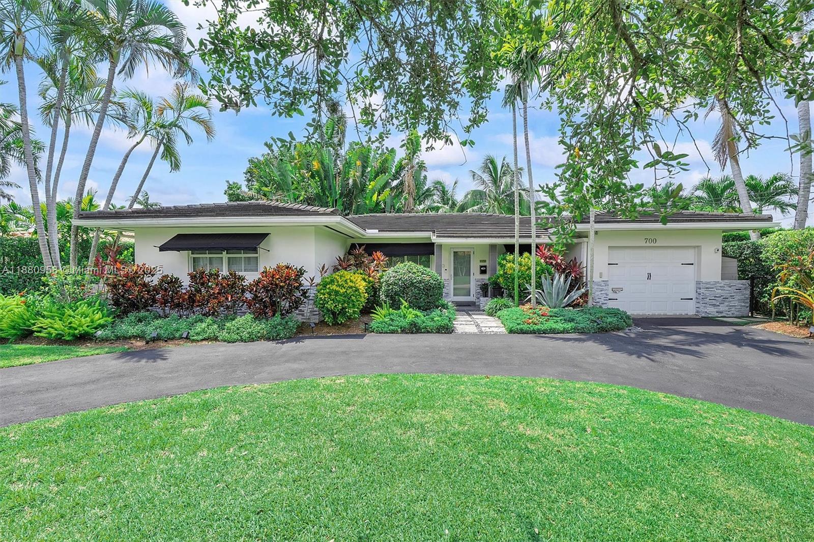 CORAL GABLES RIVIERA SEC - Residential Lease