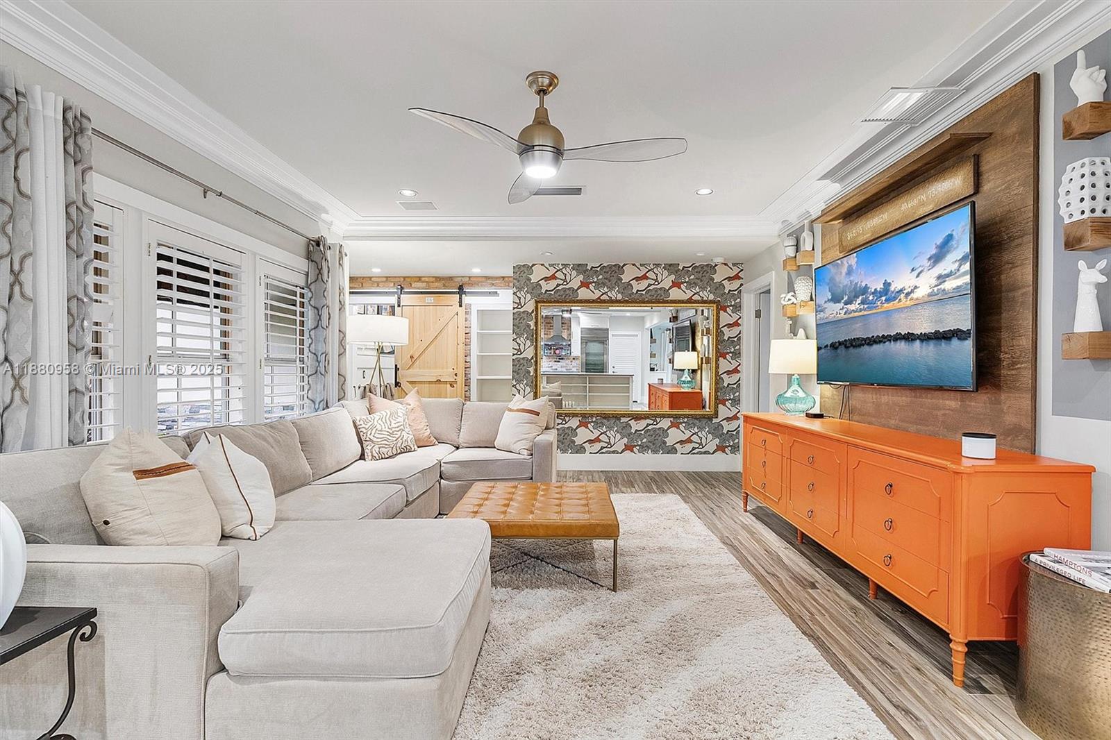 CORAL GABLES RIVIERA SEC - Residential Lease