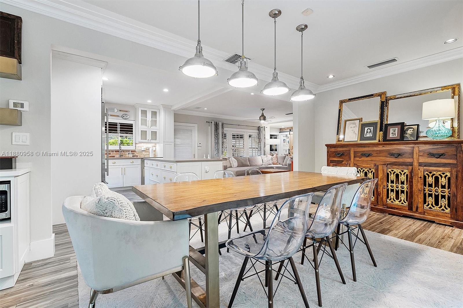 CORAL GABLES RIVIERA SEC - Residential Lease