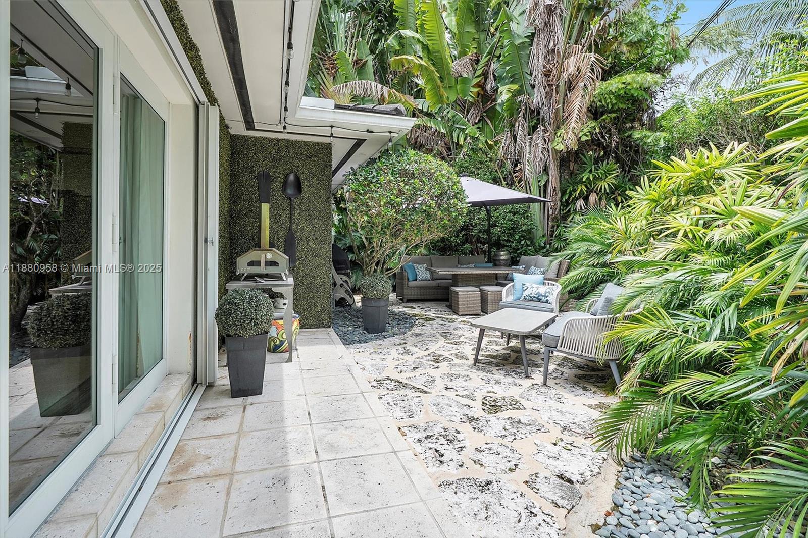 CORAL GABLES RIVIERA SEC - Residential Lease