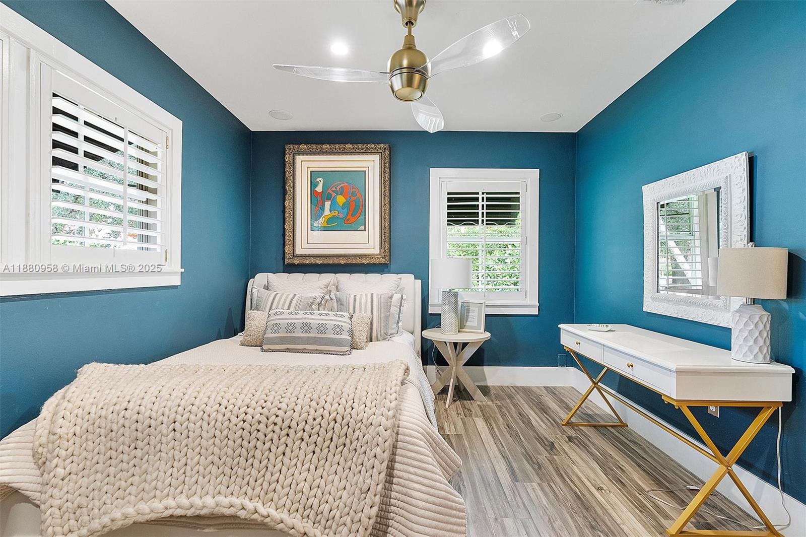 CORAL GABLES RIVIERA SEC - Residential Lease