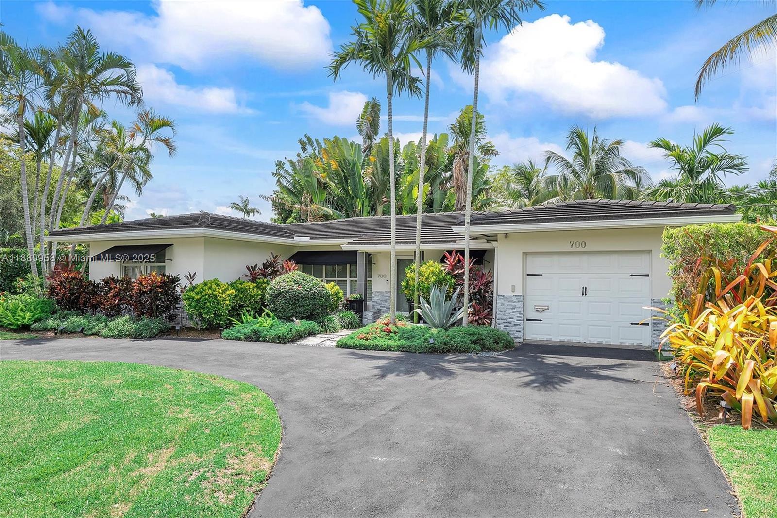 CORAL GABLES RIVIERA SEC - Residential Lease