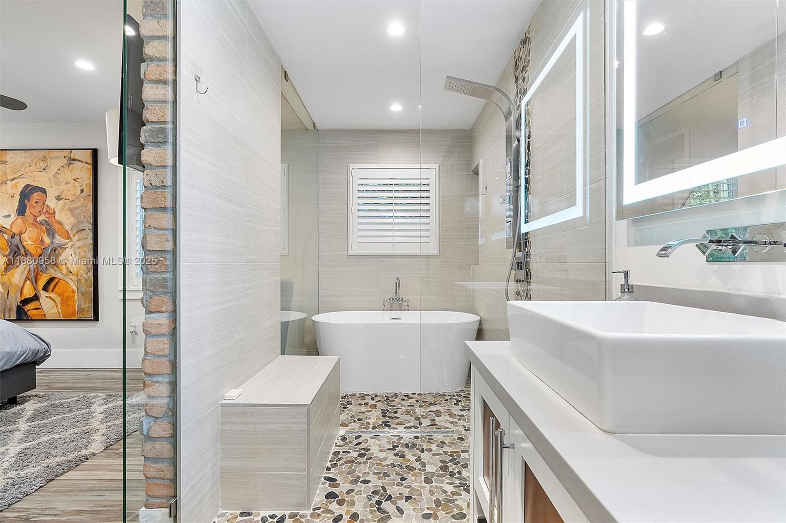 CORAL GABLES RIVIERA SEC - Residential Lease