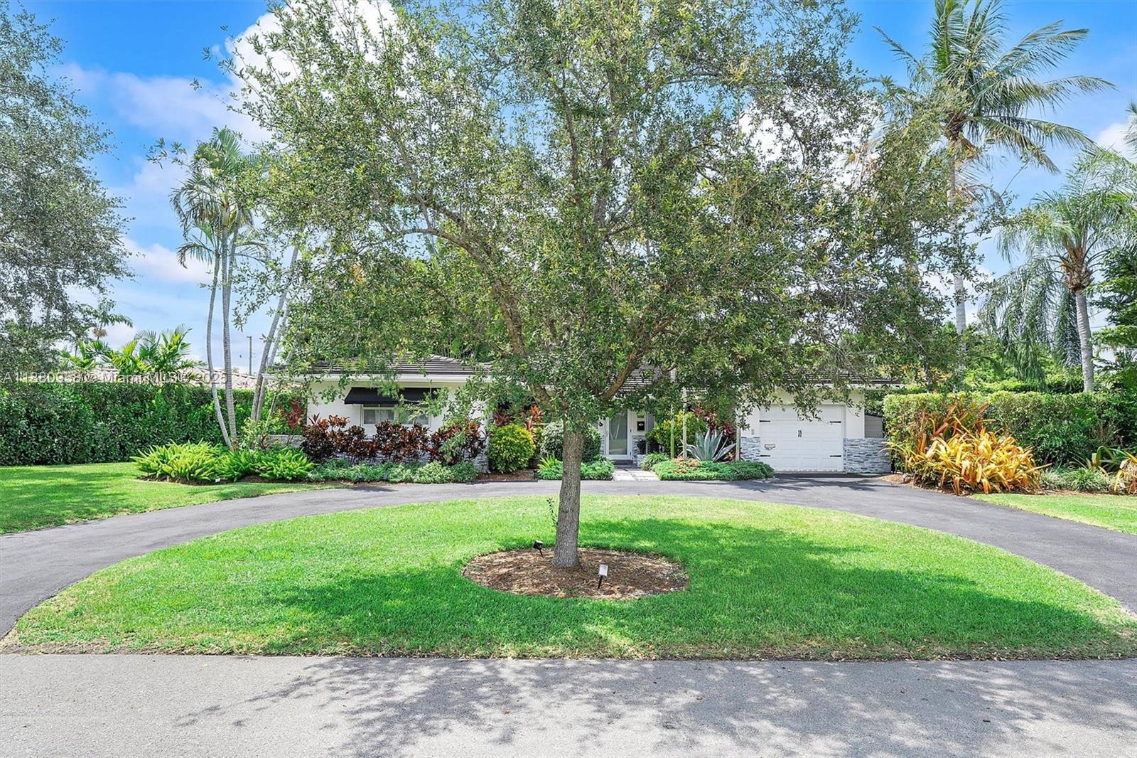 CORAL GABLES RIVIERA SEC - Residential Lease