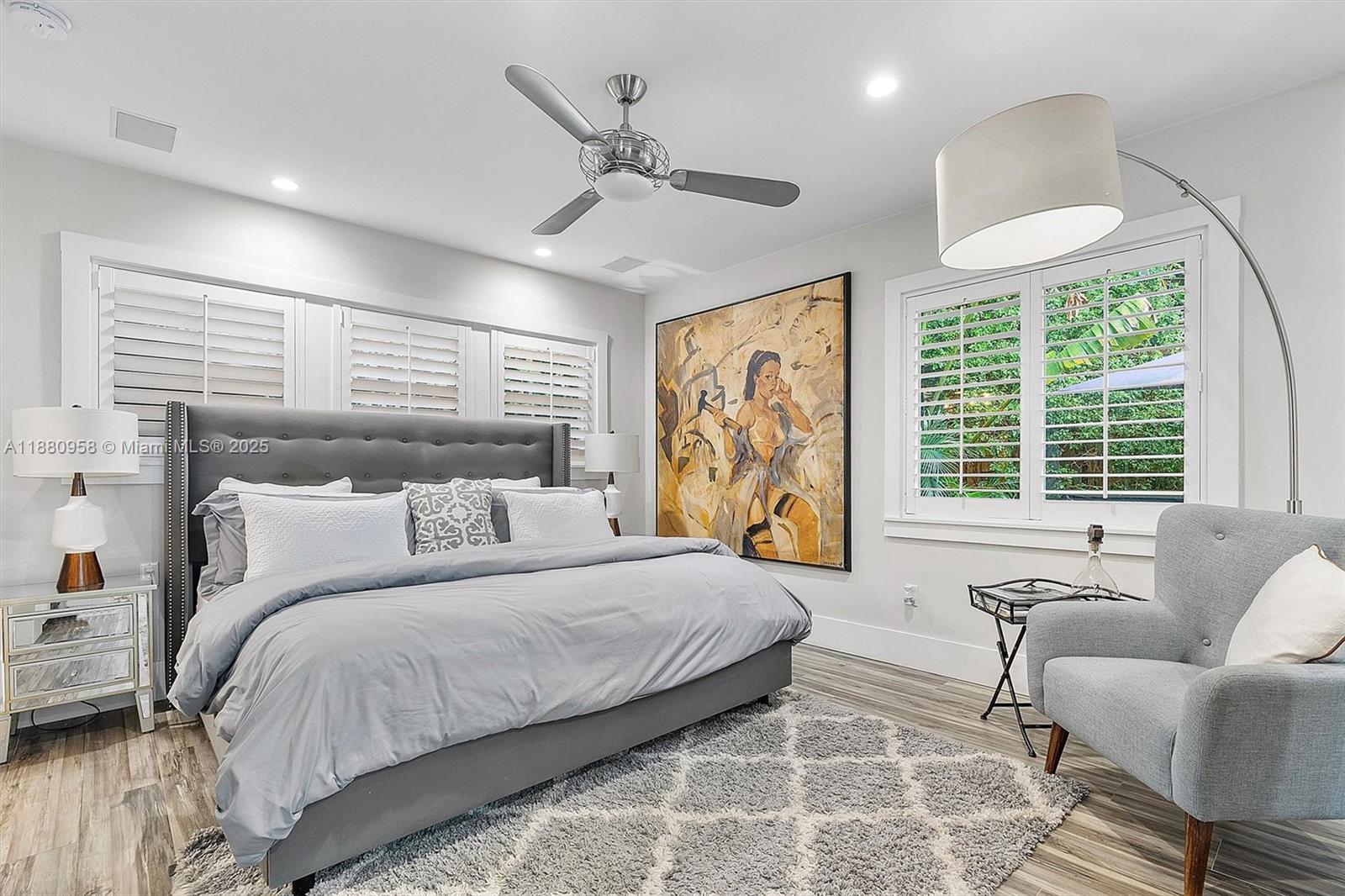 CORAL GABLES RIVIERA SEC - Residential Lease