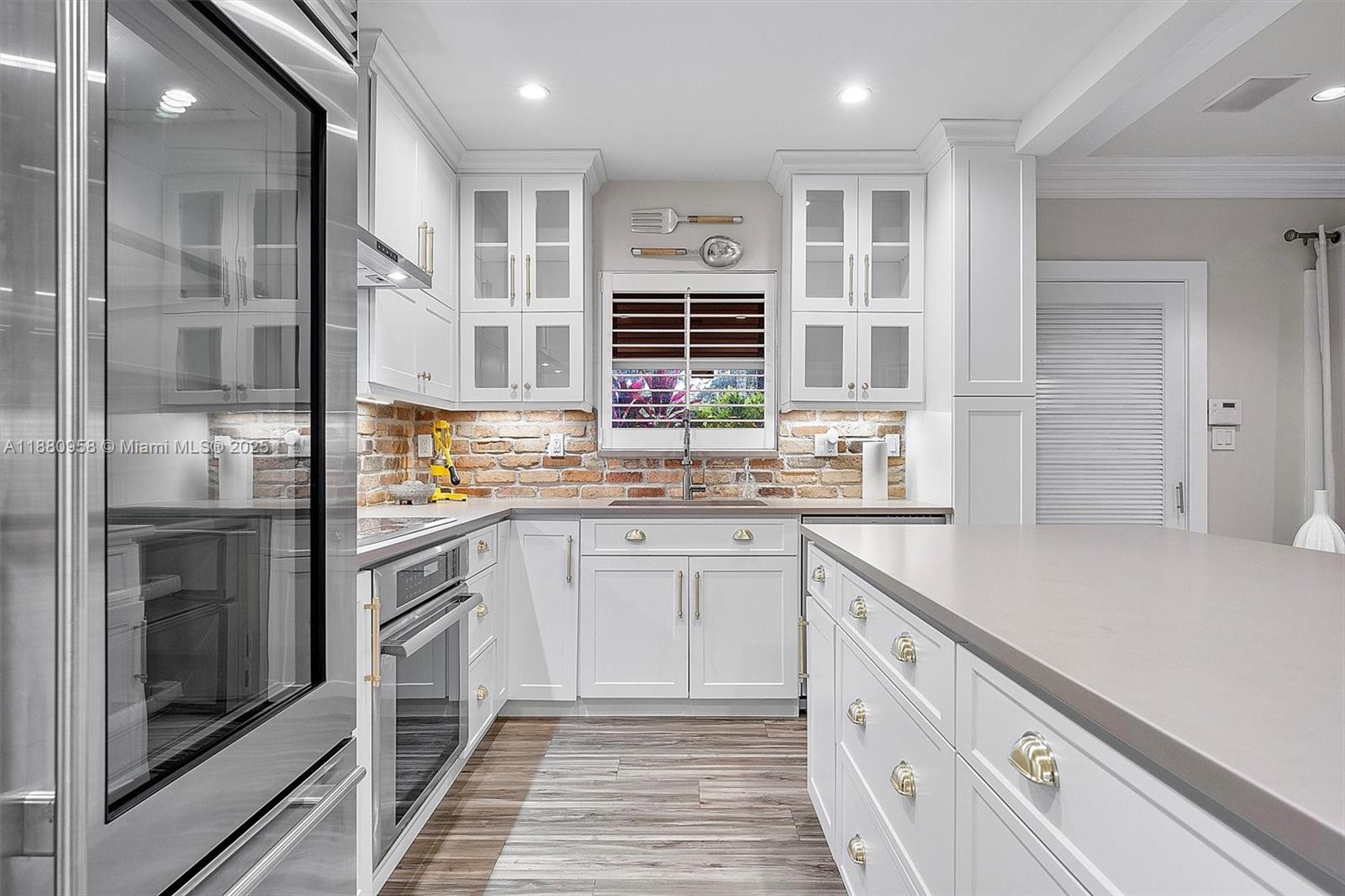 CORAL GABLES RIVIERA SEC - Residential Lease