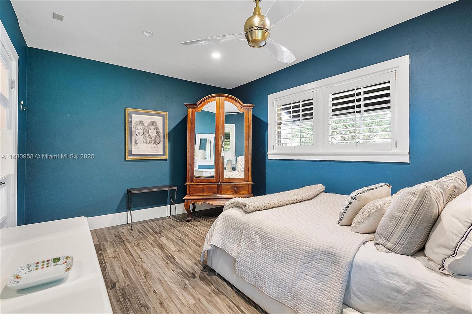 CORAL GABLES RIVIERA SEC - Residential Lease