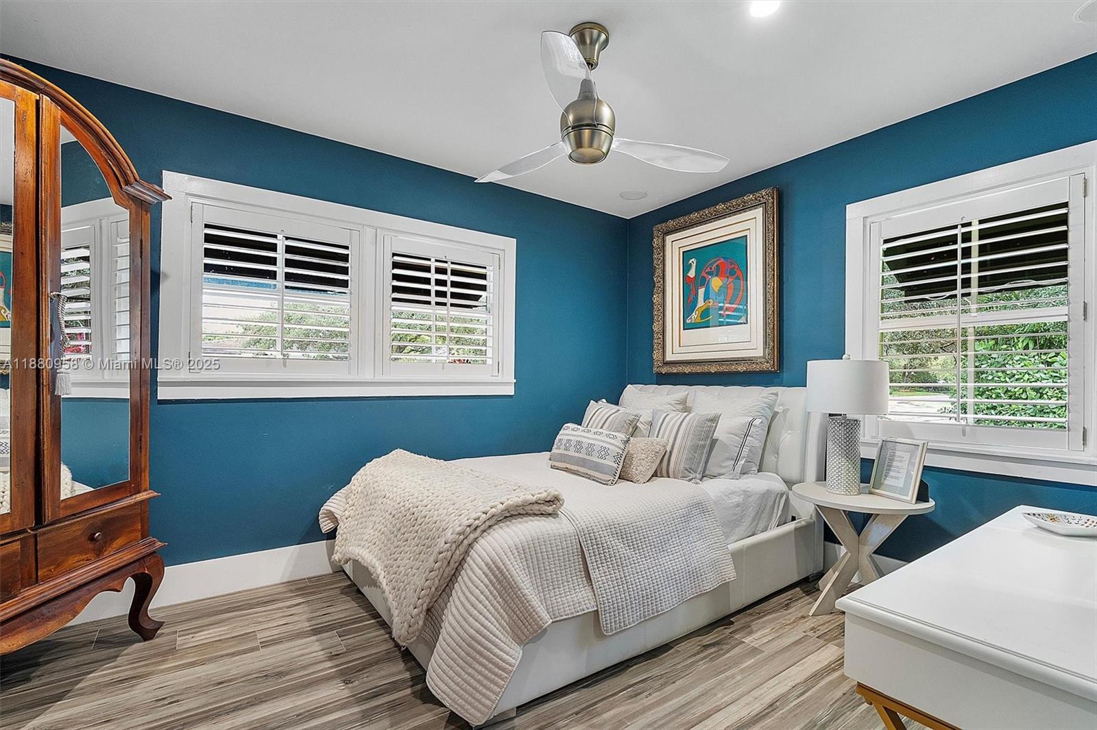 CORAL GABLES RIVIERA SEC - Residential Lease