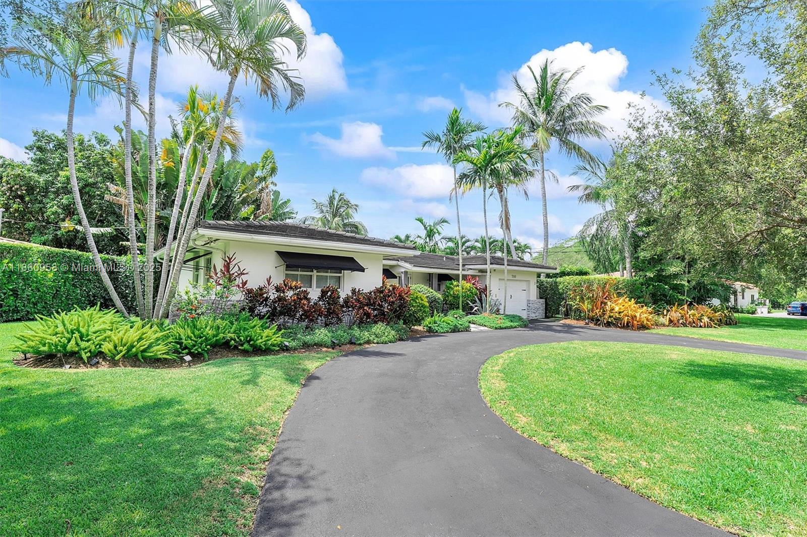 CORAL GABLES RIVIERA SEC - Residential Lease