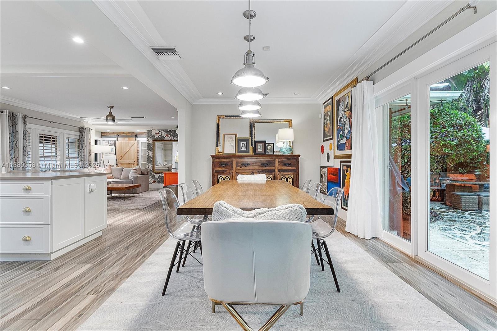 CORAL GABLES RIVIERA SEC - Residential Lease