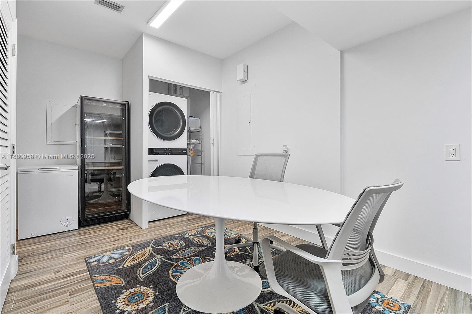 CORAL GABLES RIVIERA SEC - Residential Lease