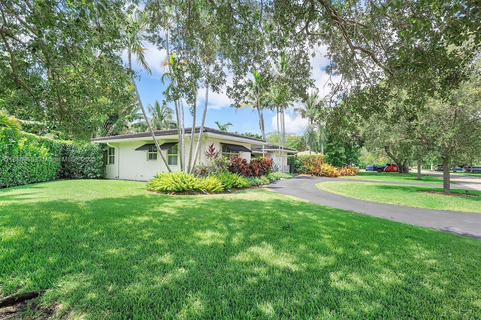 CORAL GABLES RIVIERA SEC - Residential Lease