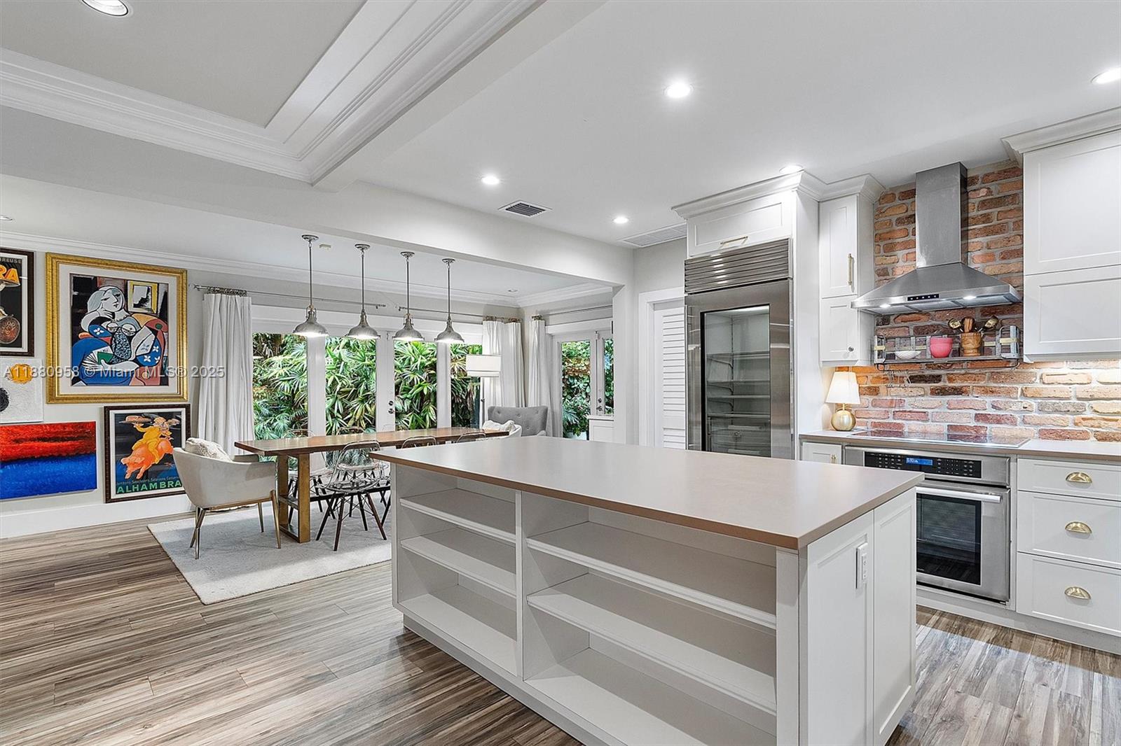 CORAL GABLES RIVIERA SEC - Residential Lease