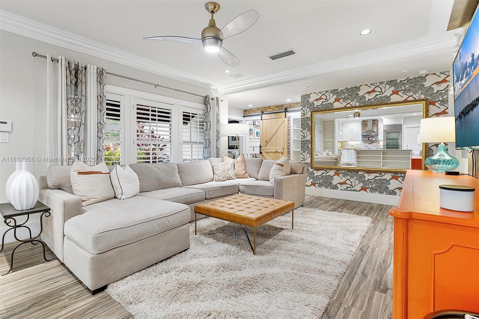 CORAL GABLES RIVIERA SEC - Residential Lease