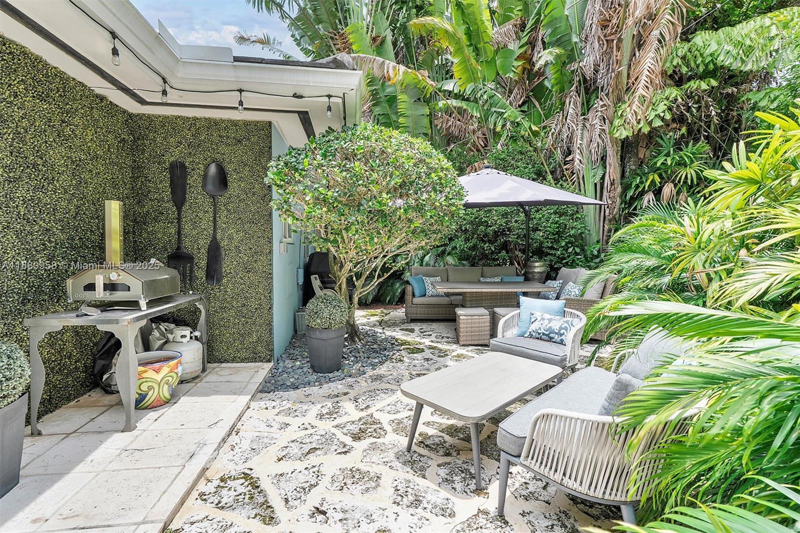 CORAL GABLES RIVIERA SEC - Residential Lease