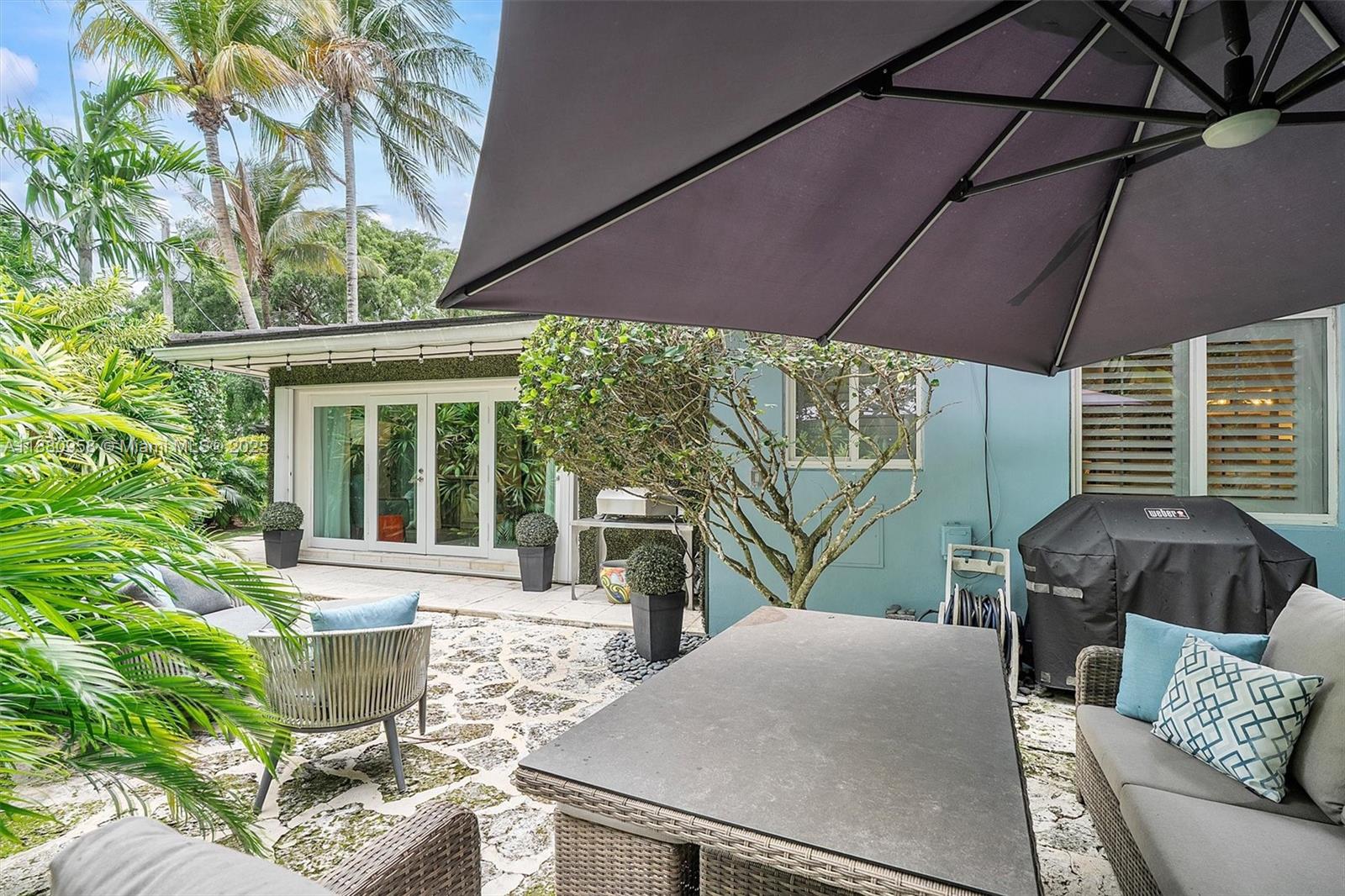 CORAL GABLES RIVIERA SEC - Residential Lease