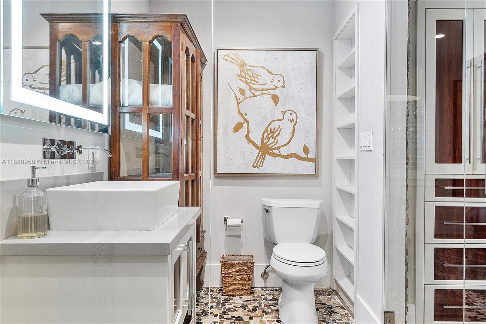 CORAL GABLES RIVIERA SEC - Residential Lease