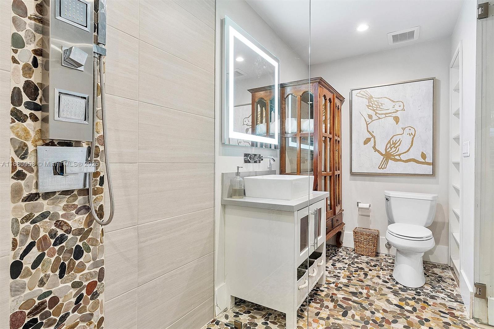 CORAL GABLES RIVIERA SEC - Residential Lease