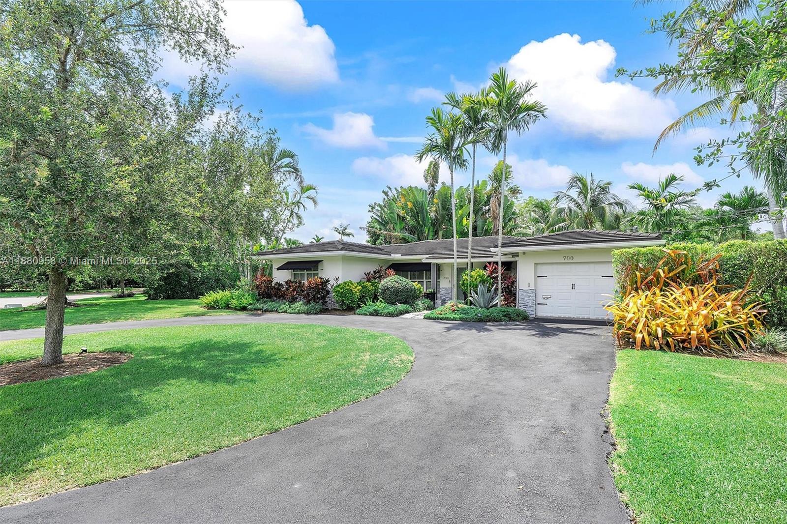 CORAL GABLES RIVIERA SEC - Residential Lease