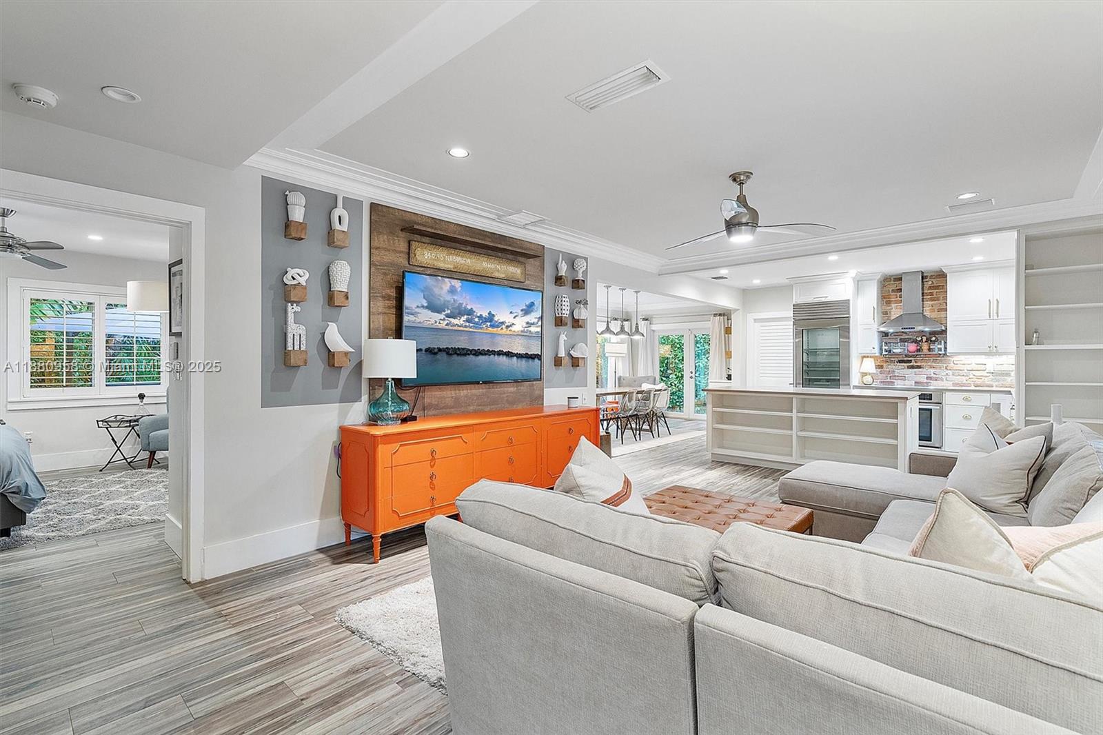 CORAL GABLES RIVIERA SEC - Residential Lease