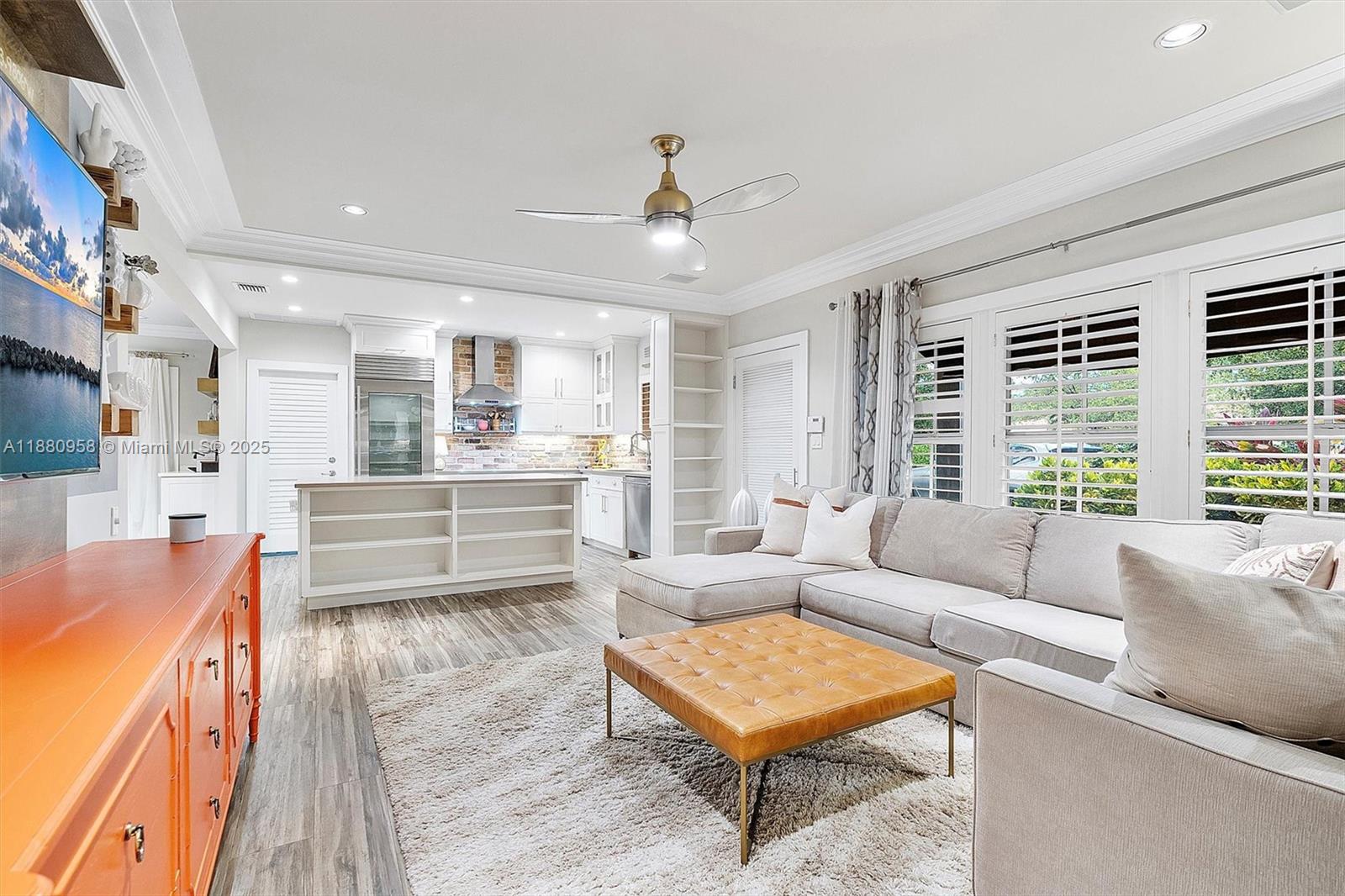 CORAL GABLES RIVIERA SEC - Residential Lease