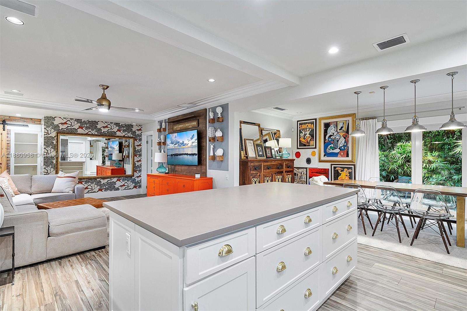 CORAL GABLES RIVIERA SEC - Residential Lease