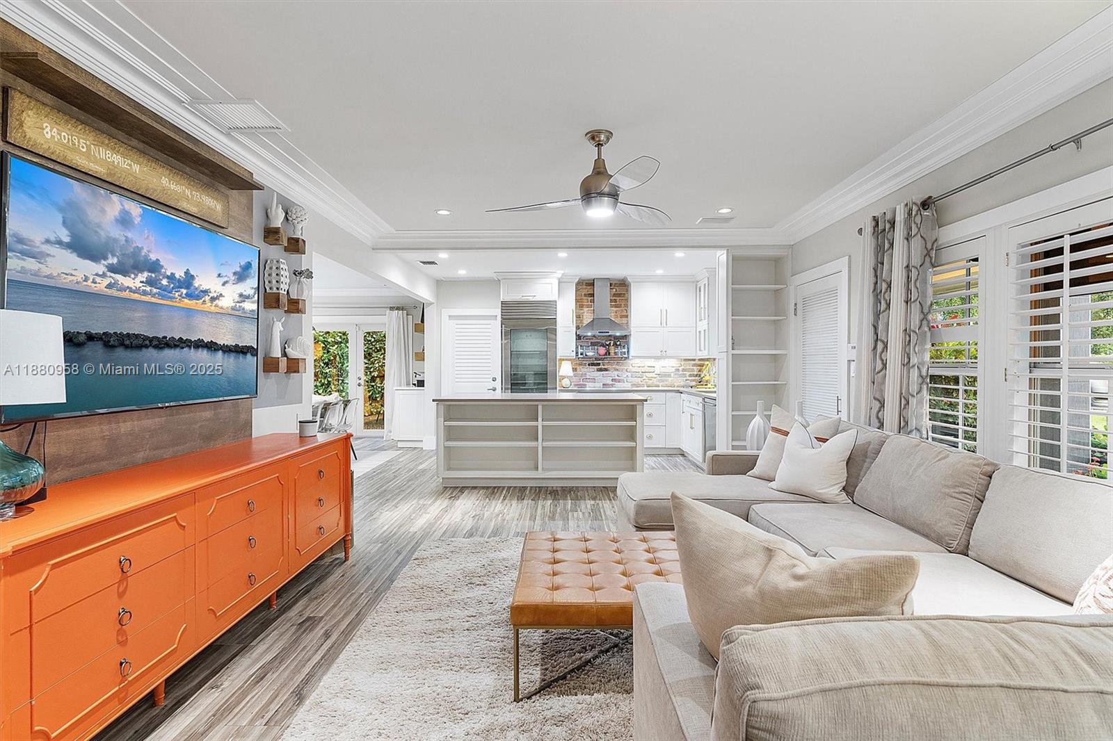 CORAL GABLES RIVIERA SEC - Residential Lease