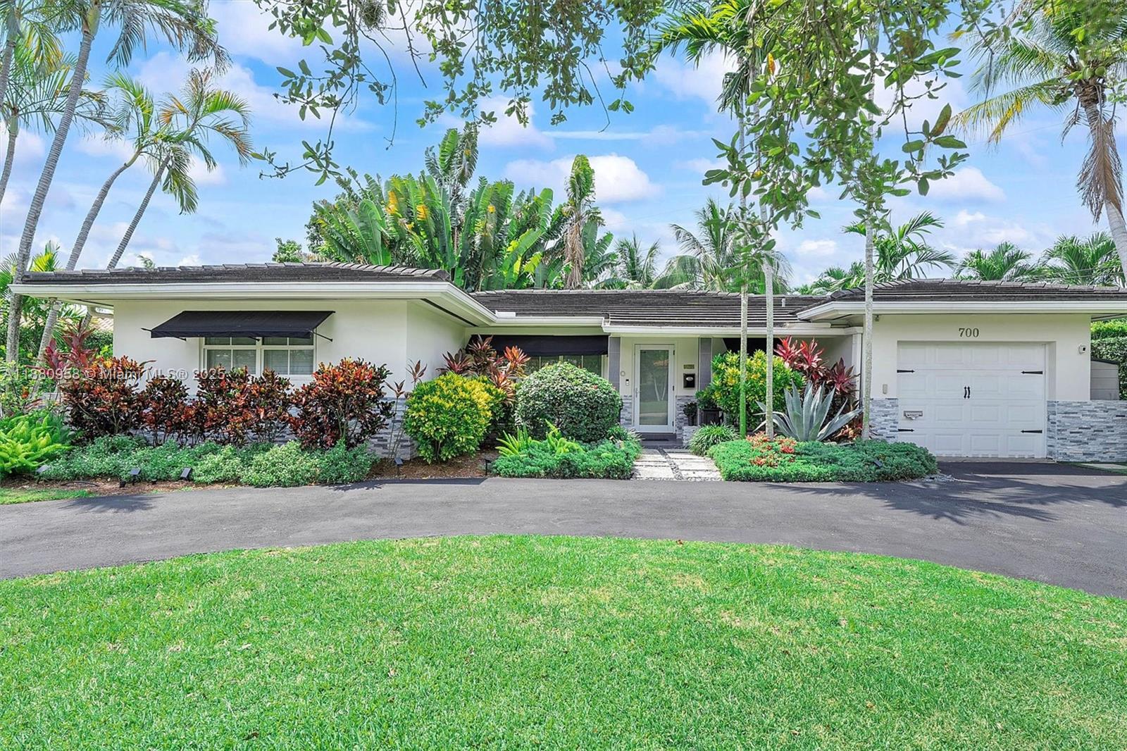 CORAL GABLES RIVIERA SEC - Residential Lease