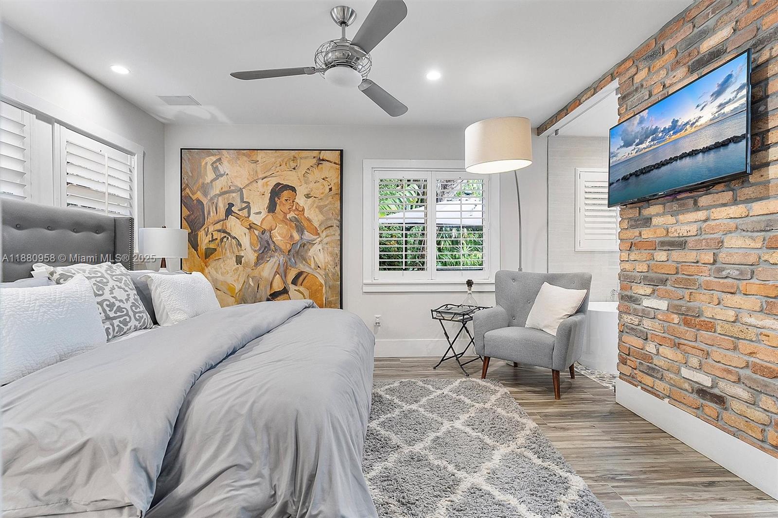 CORAL GABLES RIVIERA SEC - Residential Lease