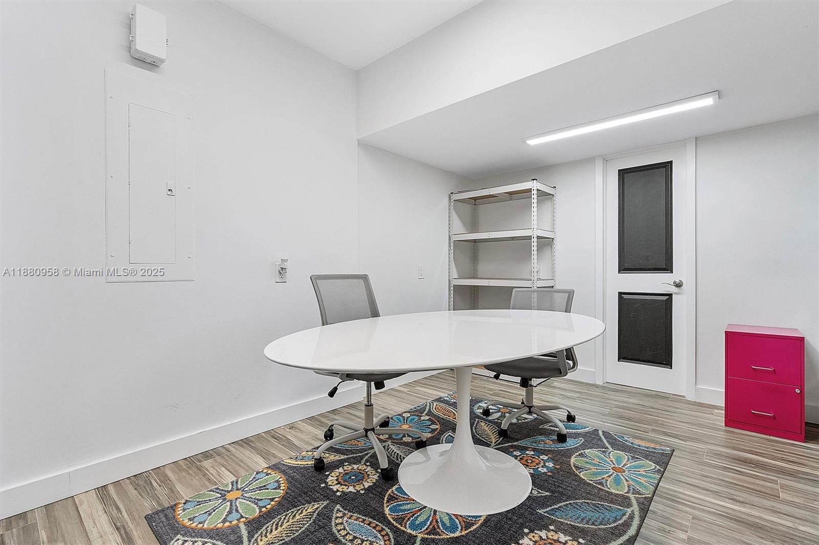 CORAL GABLES RIVIERA SEC - Residential Lease