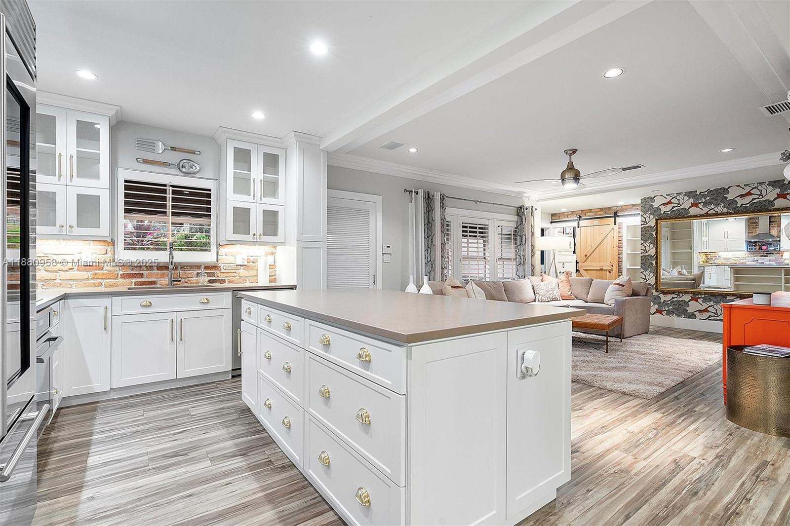 CORAL GABLES RIVIERA SEC - Residential Lease