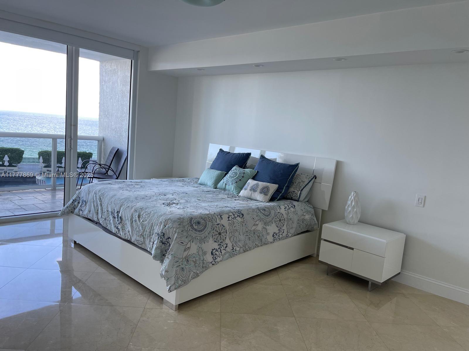 BEACH CLUB THREE CONDO - Residential Lease