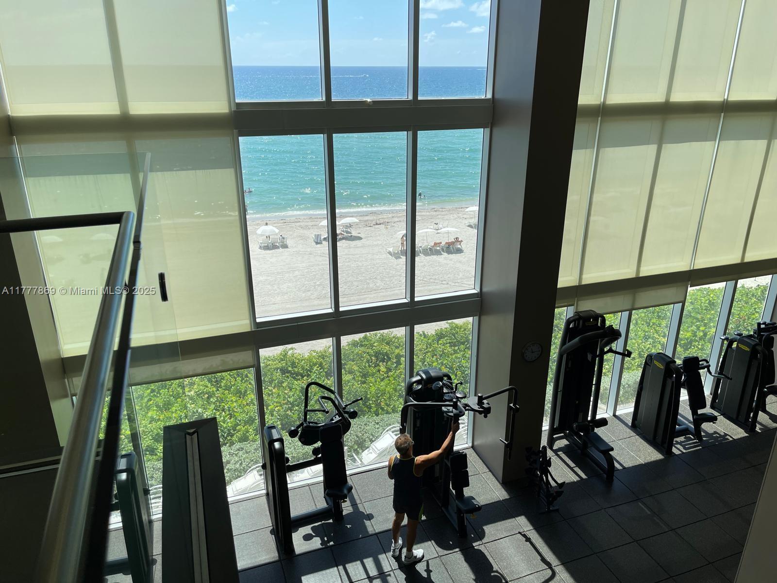 BEACH CLUB THREE CONDO - Residential Lease