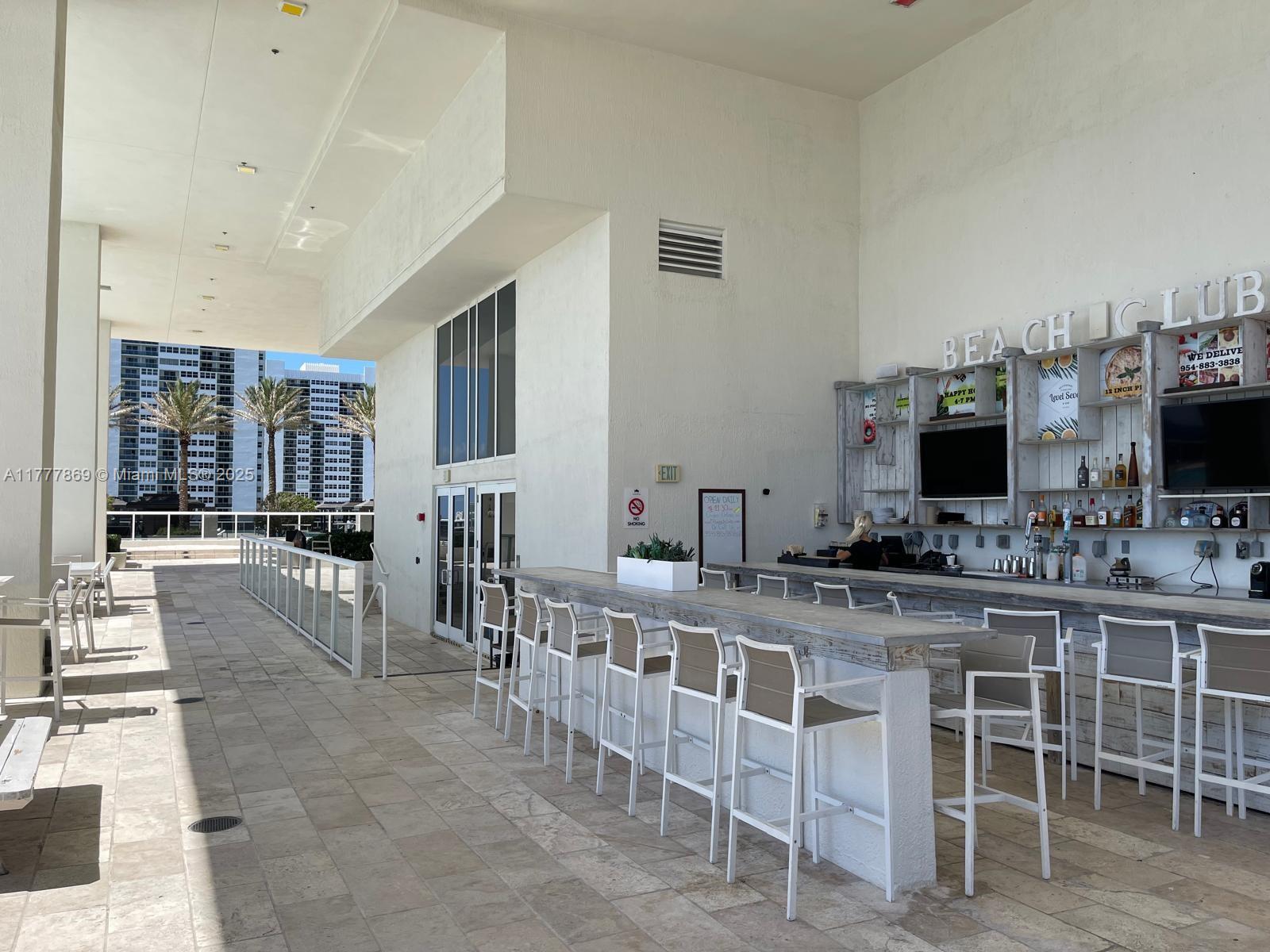 BEACH CLUB THREE CONDO - Residential Lease