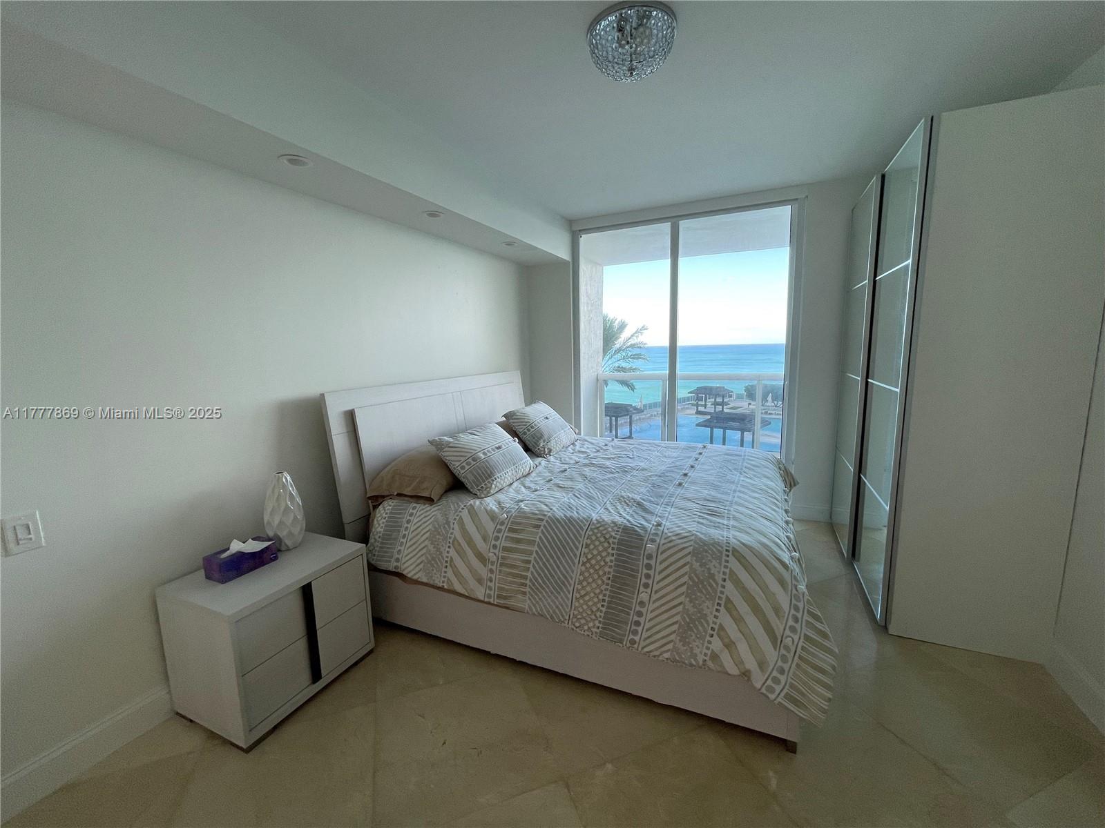 BEACH CLUB THREE CONDO - Residential Lease