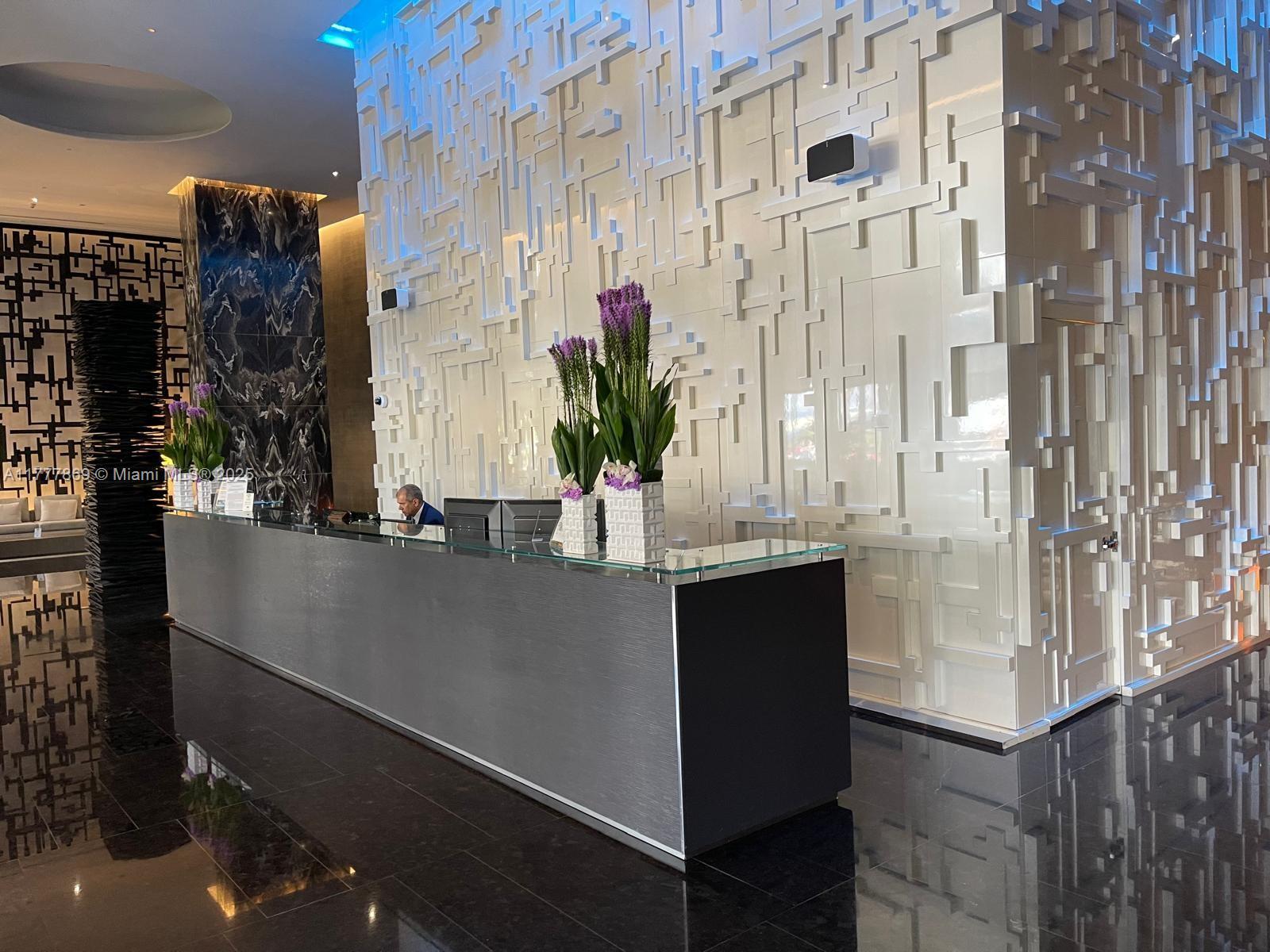 BEACH CLUB THREE CONDO - Residential Lease