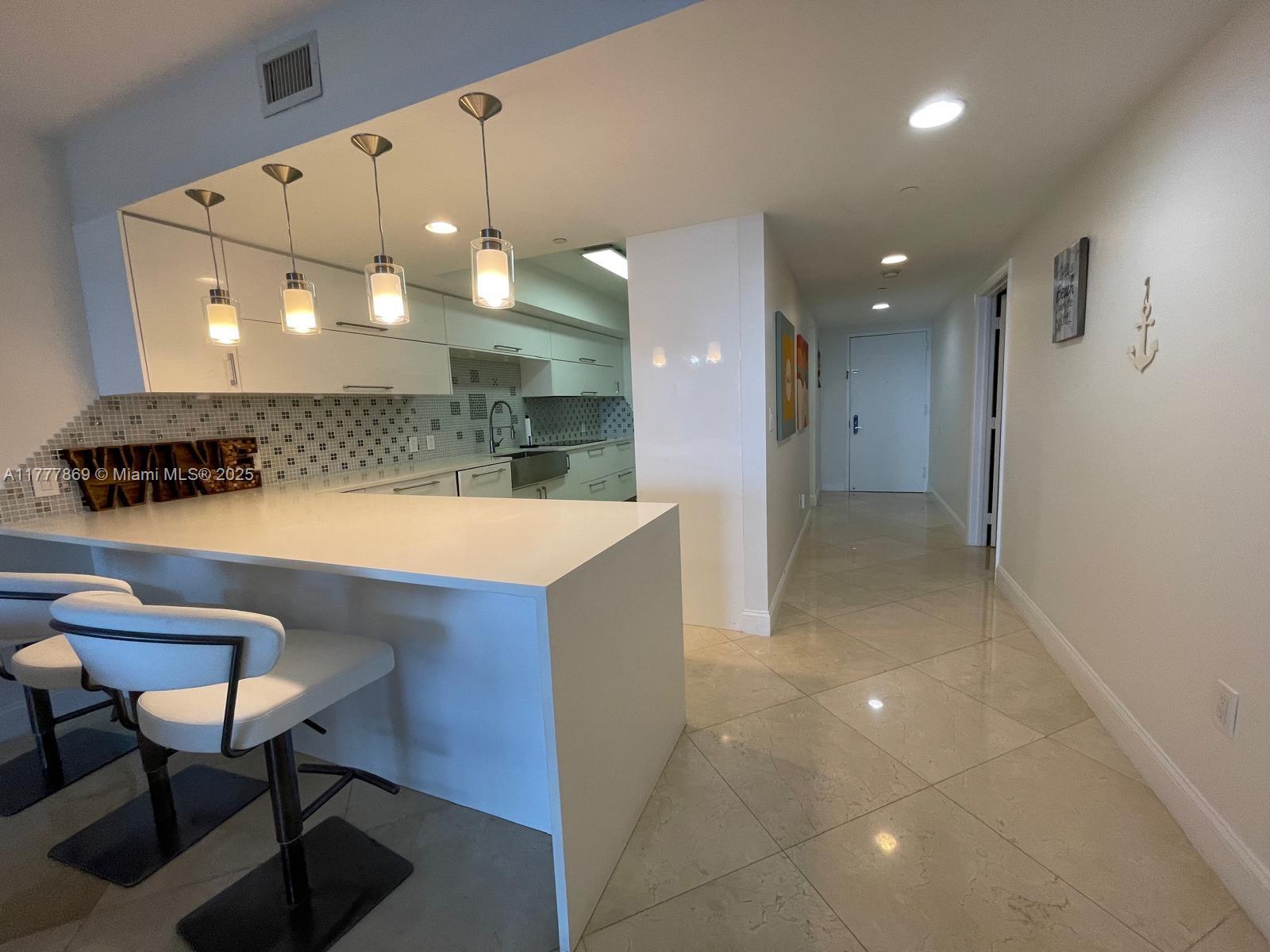 BEACH CLUB THREE CONDO - Residential Lease