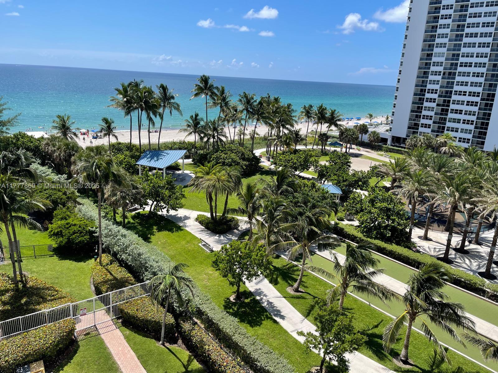 BEACH CLUB THREE CONDO - Residential Lease