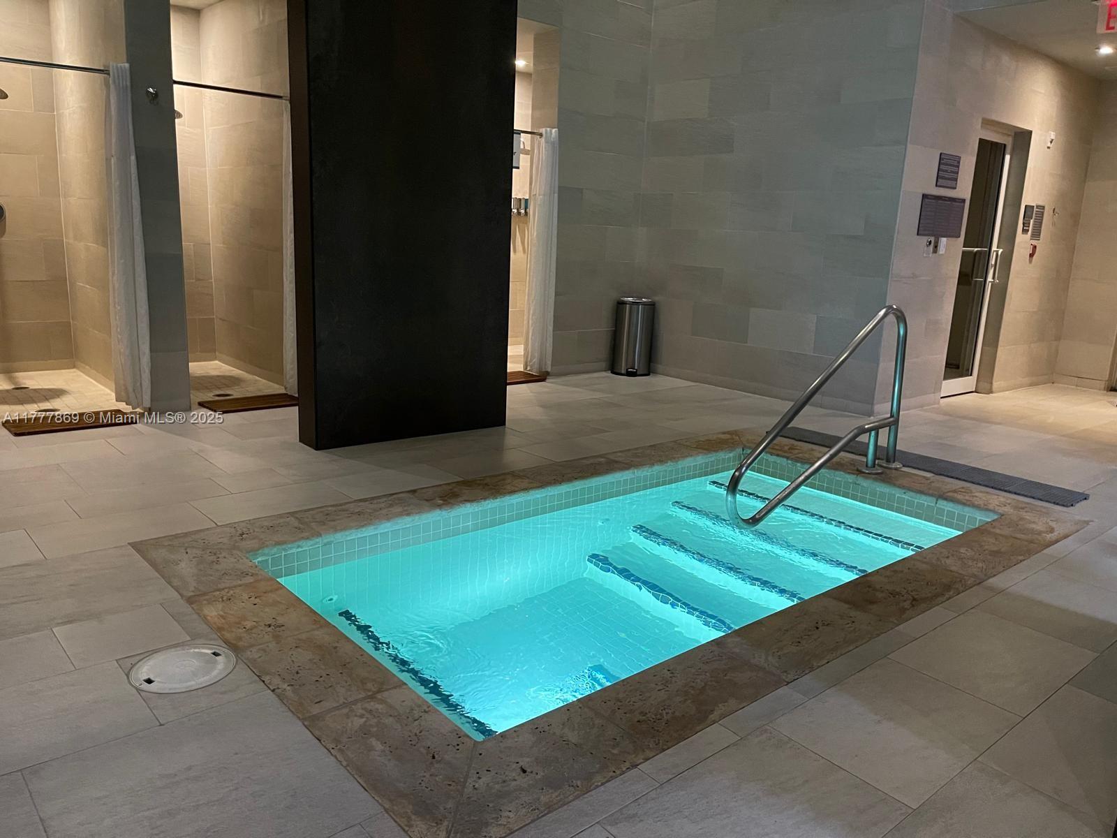 BEACH CLUB THREE CONDO - Residential Lease