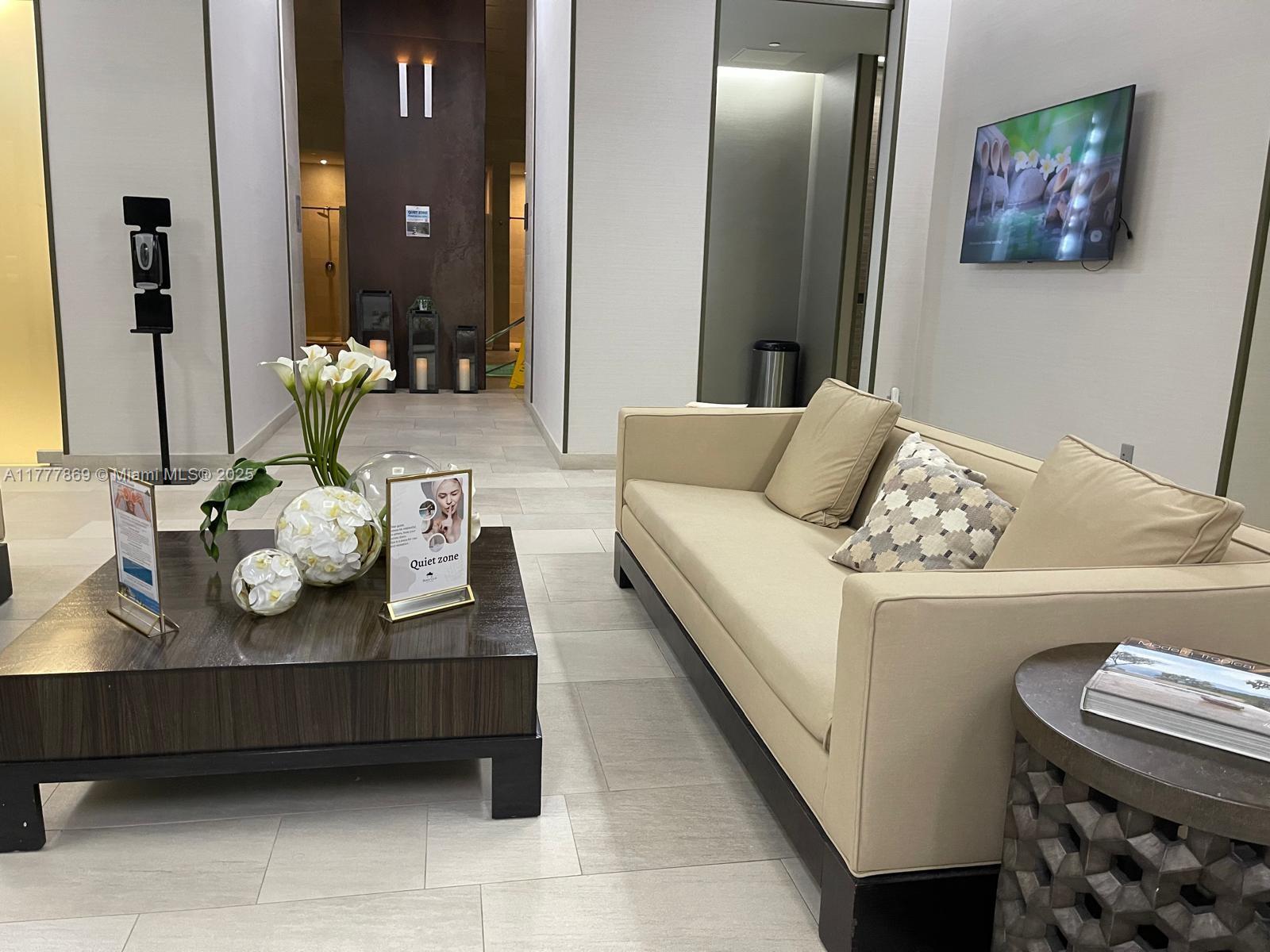 BEACH CLUB THREE CONDO - Residential Lease