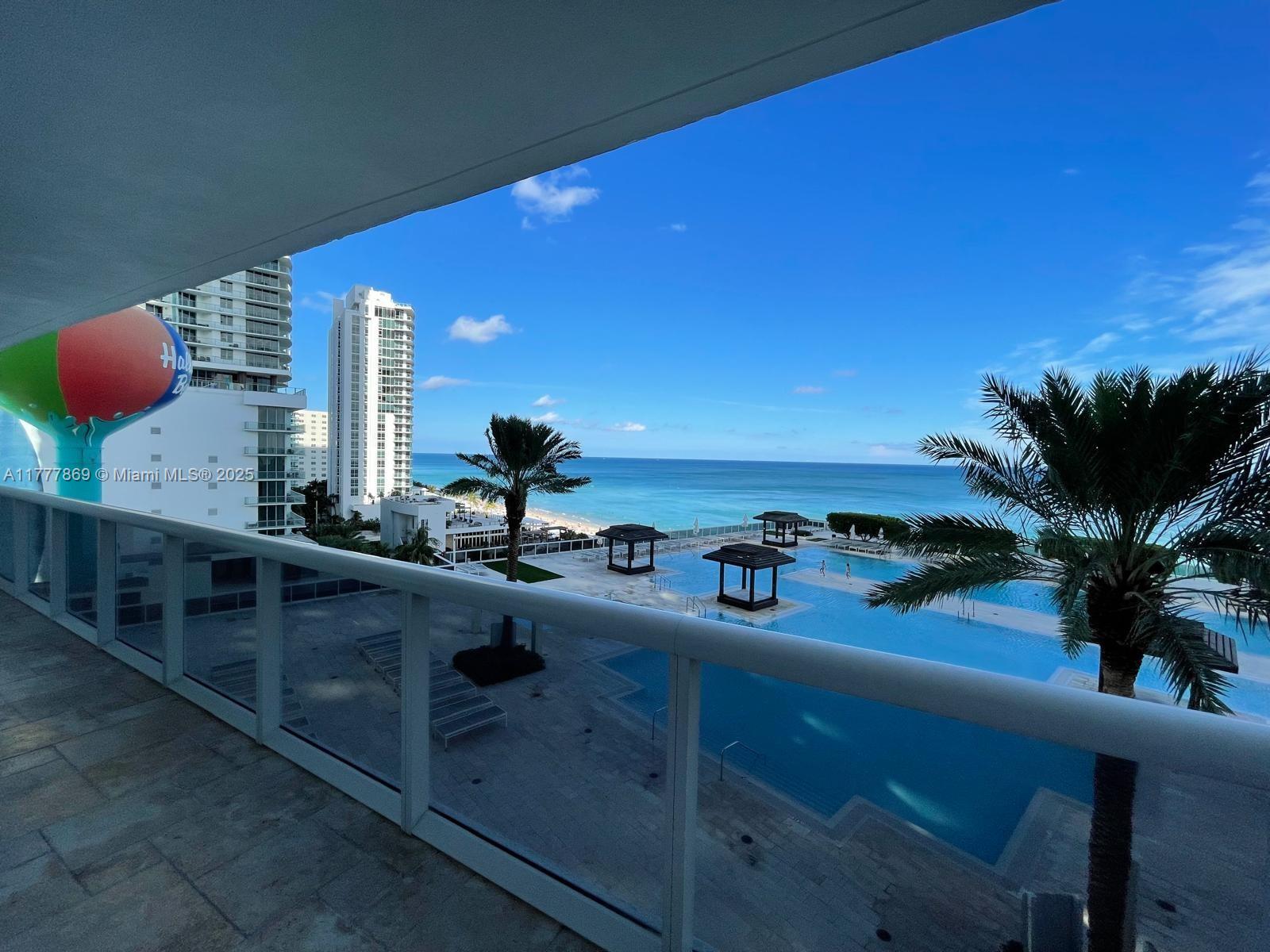 1800 S Ocean Dr 903, Hallandale Beach, Broward County, Florida - 3 Bedrooms  
3 Bathrooms - 