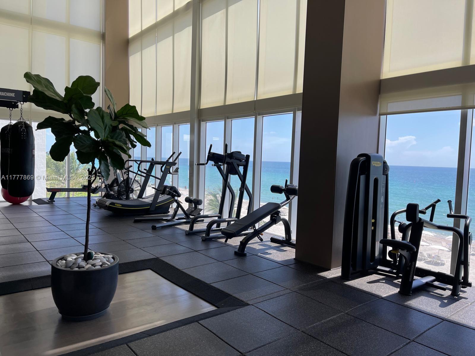 BEACH CLUB THREE CONDO - Residential Lease