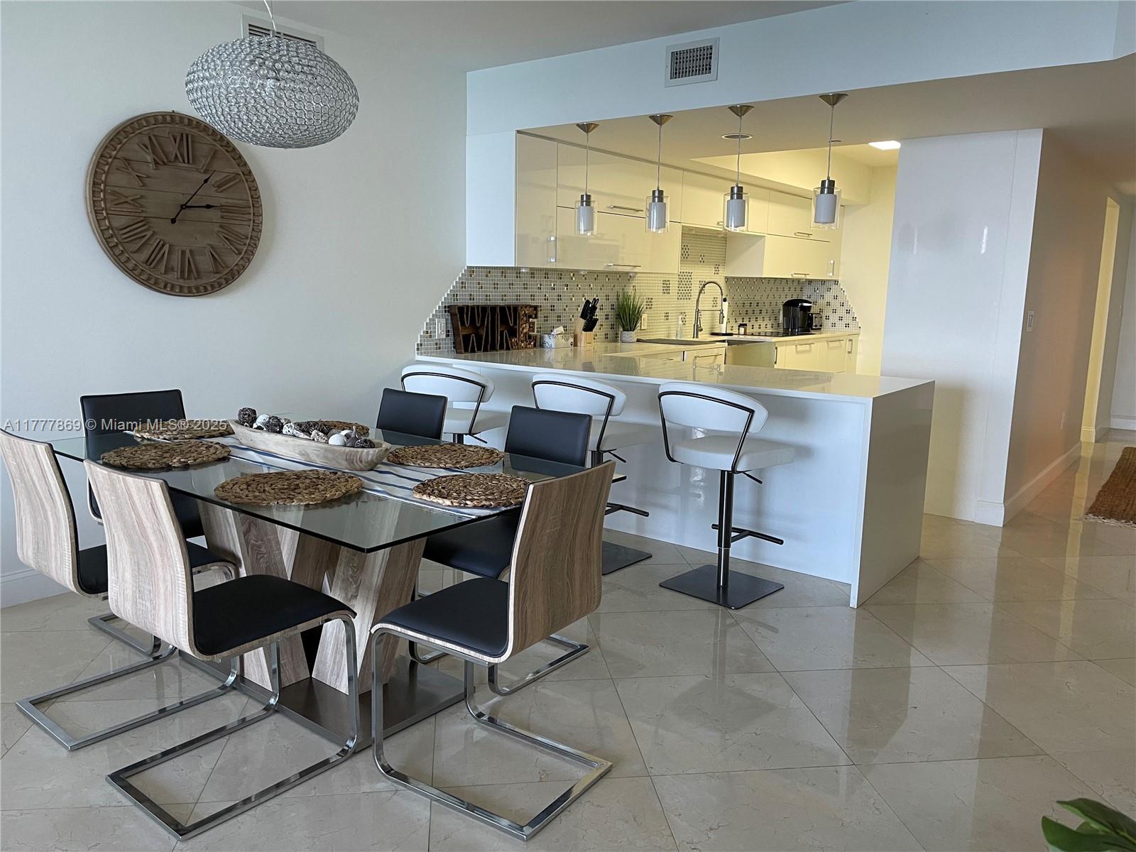 BEACH CLUB THREE CONDO - Residential Lease