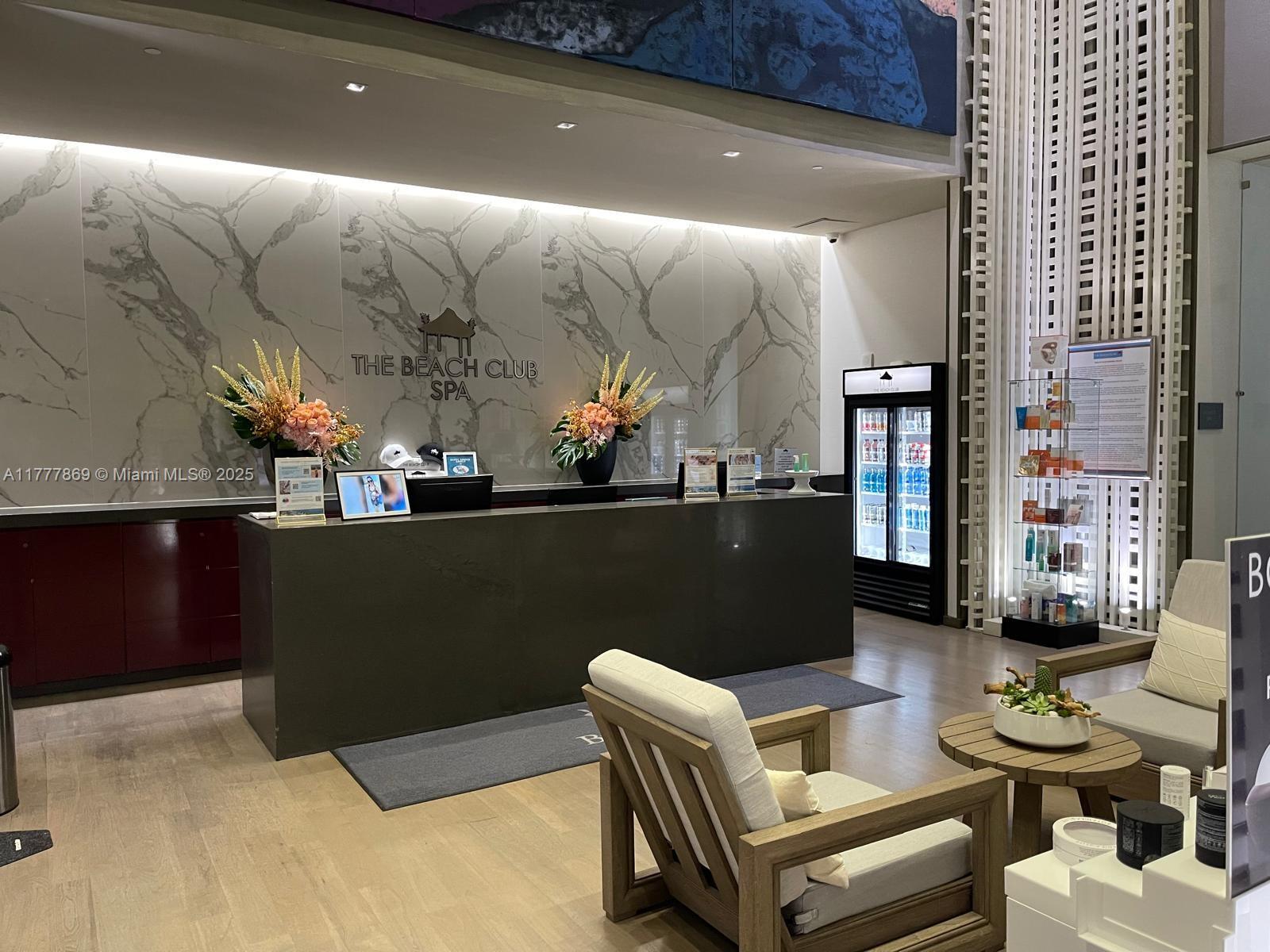 BEACH CLUB THREE CONDO - Residential Lease