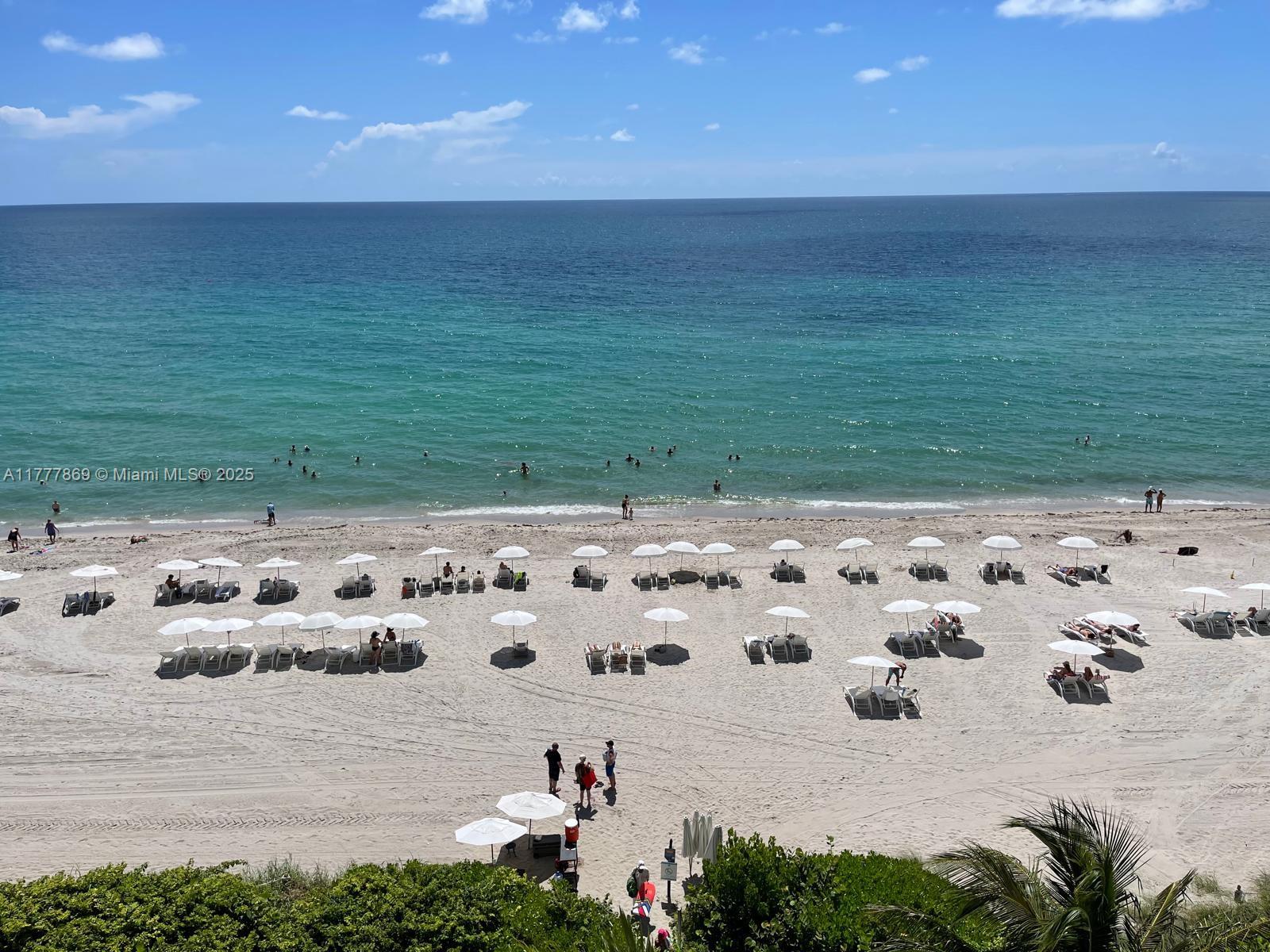 BEACH CLUB THREE CONDO - Residential Lease