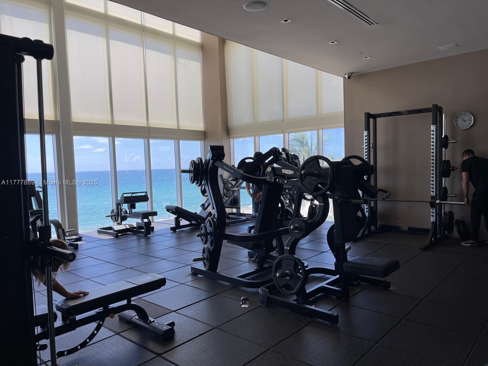 BEACH CLUB THREE CONDO - Residential Lease