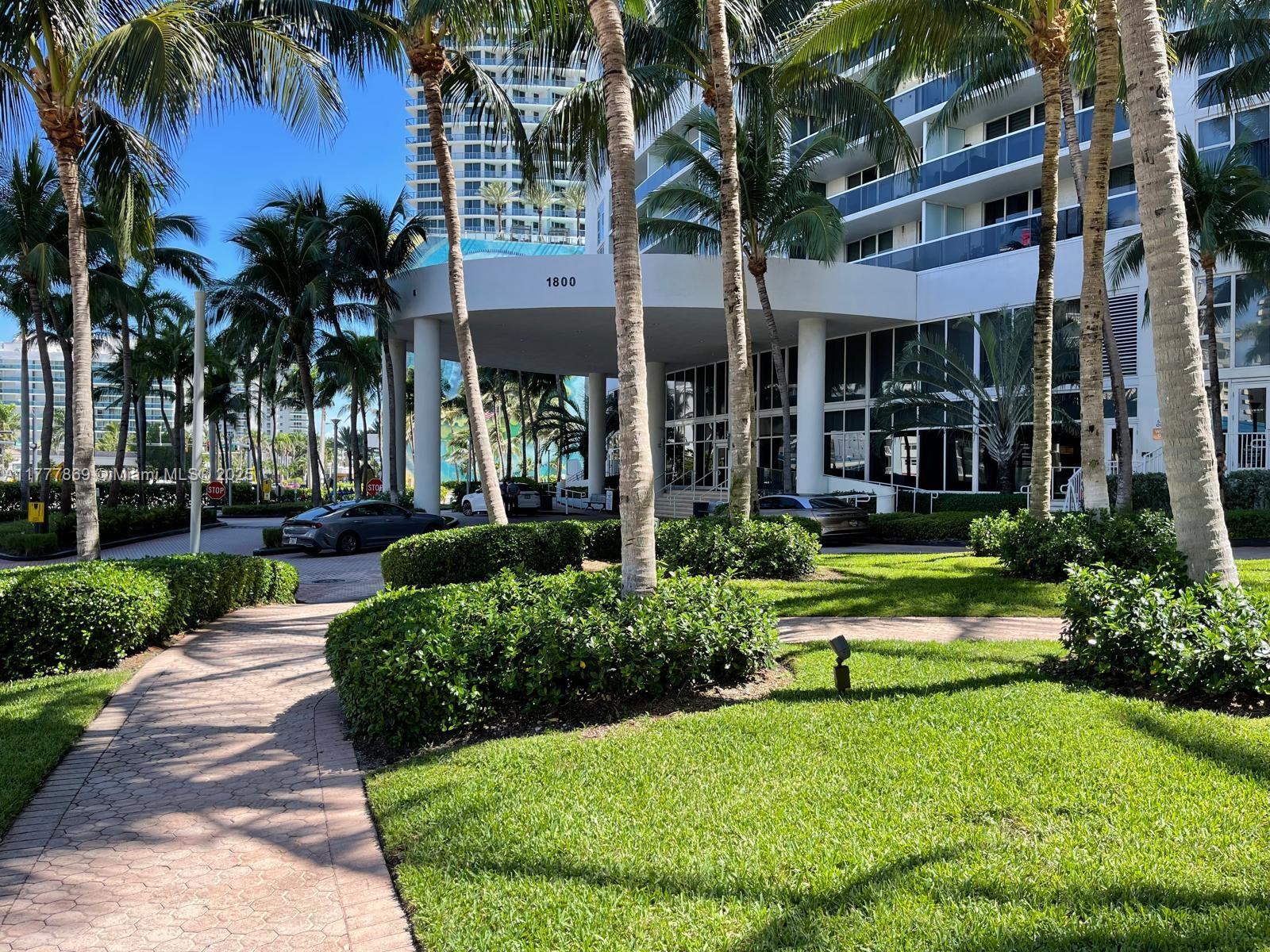 BEACH CLUB THREE CONDO - Residential Lease