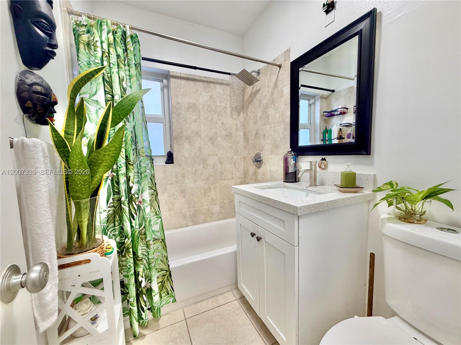 RICHARDS MIAMI SHORES - Residential Income